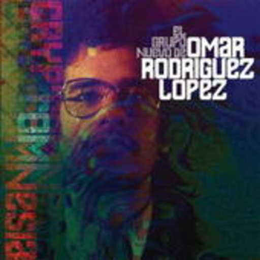 El Grupo Nuevo De Omar Rodriguez Lopez – Cryptomnesia