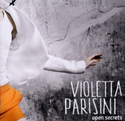 Violetta Parisini – Open Secrets