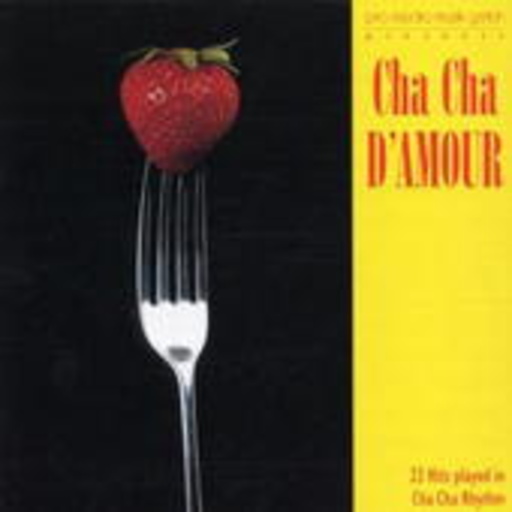 Tanzorchester Klaus Hallen – Cha Cha D'Amour