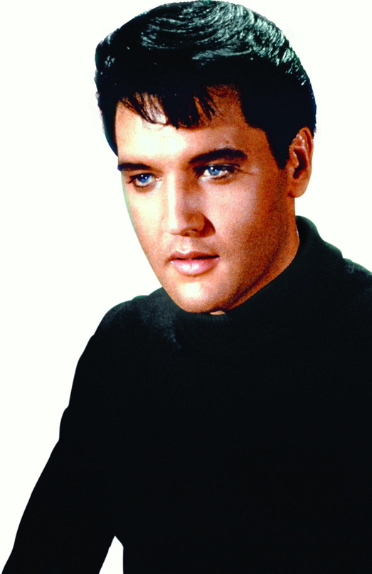 Lässt noch immer die Kassen klingeln: Elvis Presley