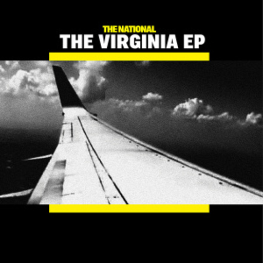 The National – The Virginia EP