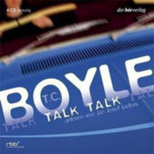 Jan Josef Liefers – Talk Talk