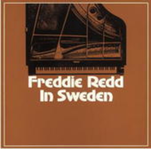 Freddie Redd – In Sweden