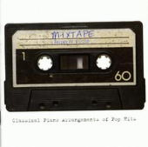 Andrew Russo – Mixtape - Classical Pop Hit Arrangements