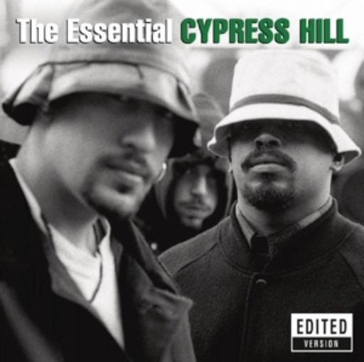 Cypress Hill – The Essential