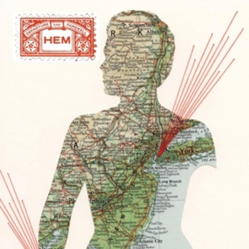 HEM – Departure And Farewell