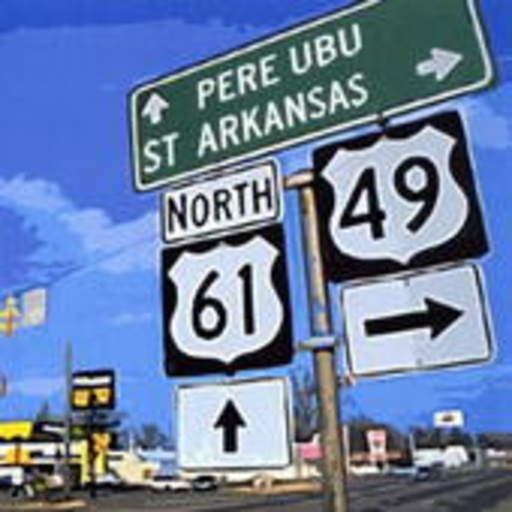 St. Arkansas