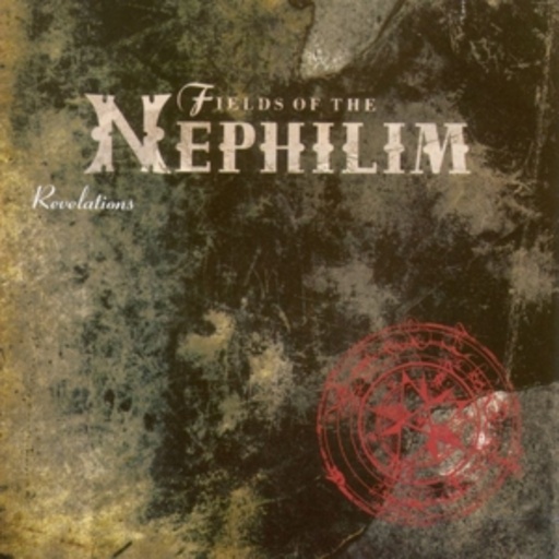 Fields Of The Nephilim – Revelations