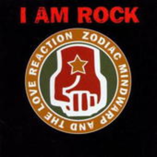 Zodiak Mindwarp – I Am Rock