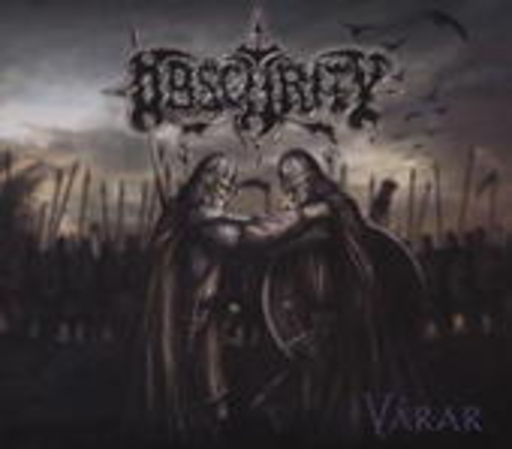 Obscurity – Varar