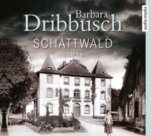 Julia Fischer/Axel Wostry – Schattwald