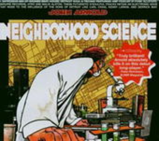 John Arnold – Neighborhood Science