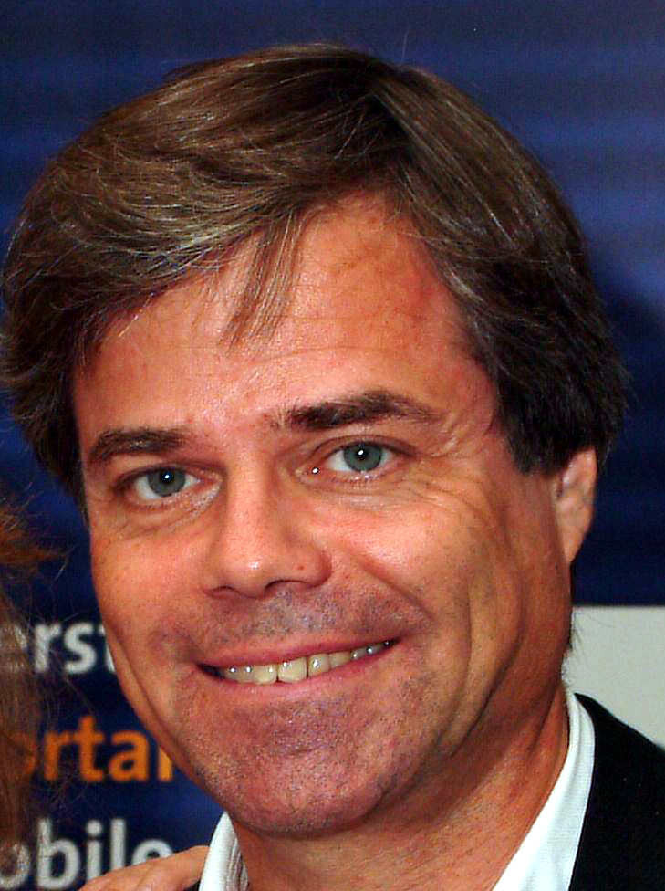 Thomas Fuchsberger