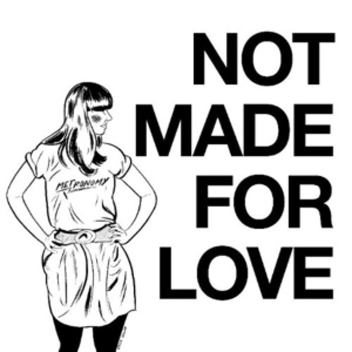 Metronomy – Not Made For Love