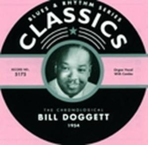 Bill Doggett – Classics 1954