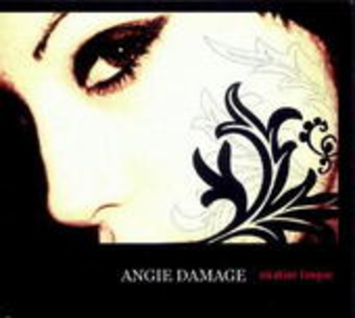 Angie Damage – Nicotine Tongue