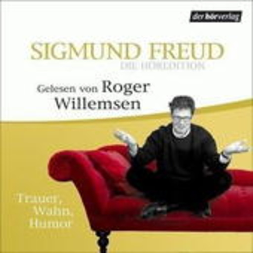 Roger Willemsen – Trauer, Wahn, Humor