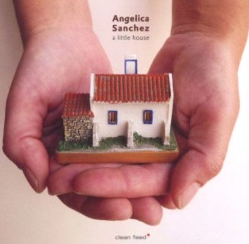 Angelica Sanchez – A Little House