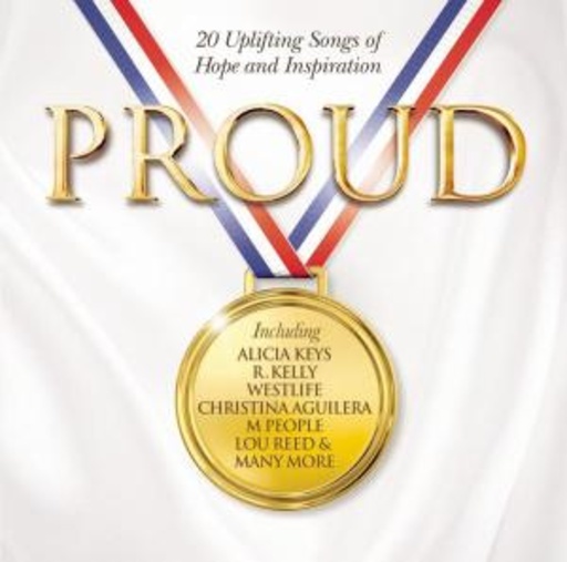 Diverse – Proud