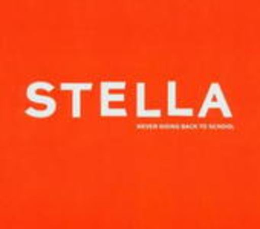 Stella – Never Going Back To School