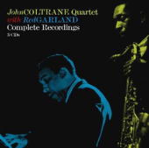 John Coltrane Quartet – Complete Recordings