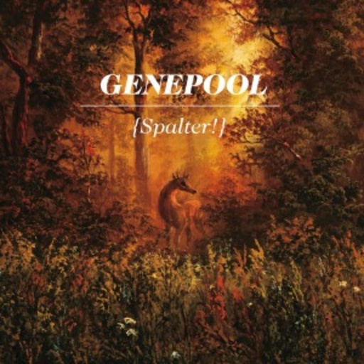 Genepool – Spalter