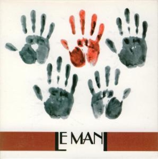 Le Mani – Le Mani