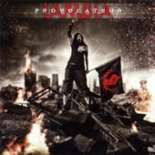 Iambia – Provocateur