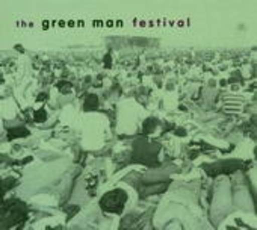 Diverse – The Green Man Festival