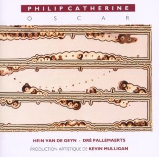 Philip Catherine – Oscar