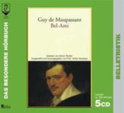 Simon Roden – Bel-Ami