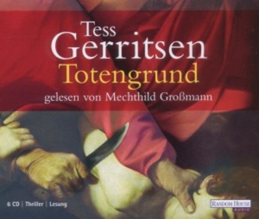 Mechthild Großmann – Totengrund