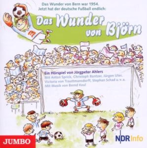 Diverse – Das Wunder von Björn