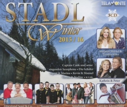 Diverse – Stadl Winter 2015/2016