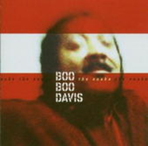 Boo Boo Davis – The Snake