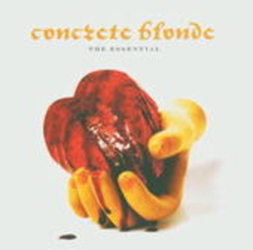 Concrete Blonde – The Essential