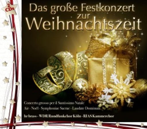 Diverse – Das große Festkonzert zur Weihnachtszeit