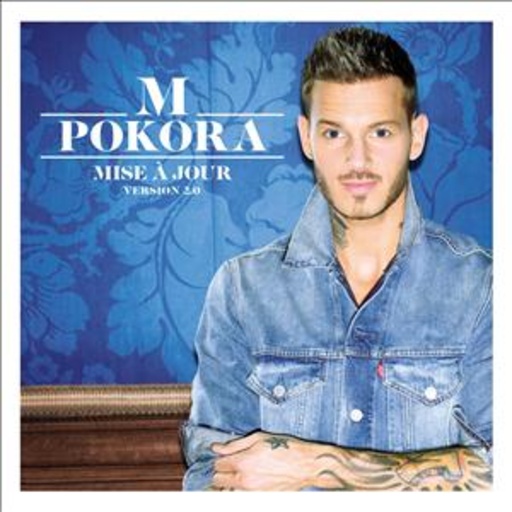 M. Pokora – Mise A Jour (Version 2.0)