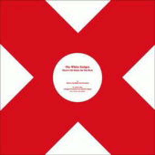 The White Stripes – There's No Home For You Here