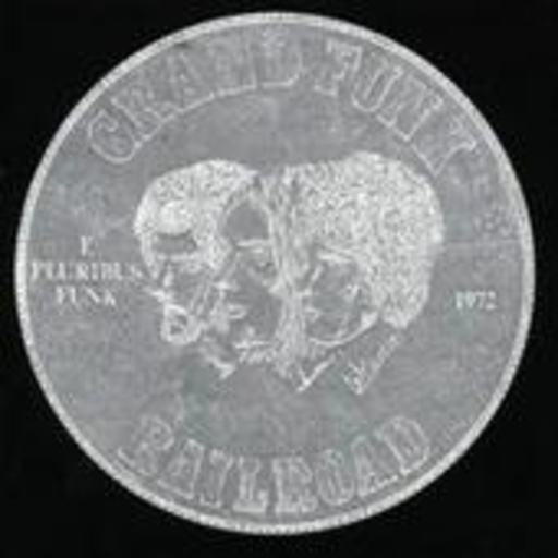 Grand Funk Railroad – E Pluribus Funk