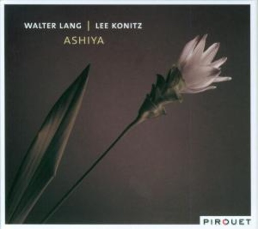 Walter Lang/Lee Konitz – Ashiya