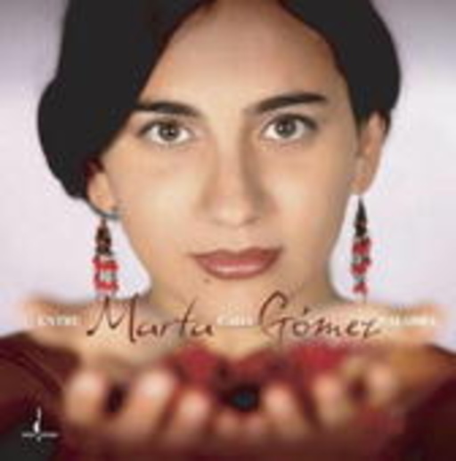 Marta Gomez – Entre Cada Palabra