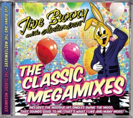 The Classic Megamixes
