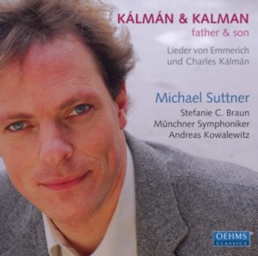 Kálman & Kálman – Lieder
