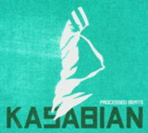 Kasabian – Processed Beats