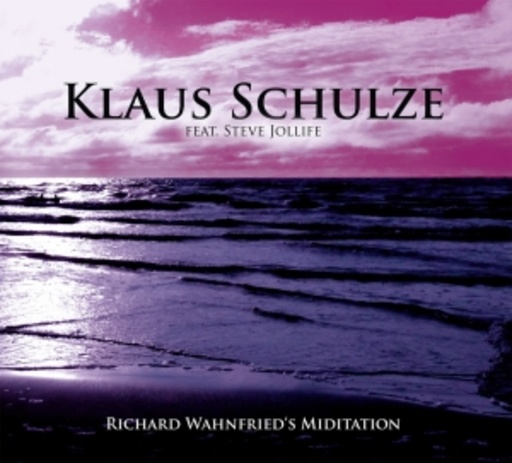 Klaus Schulze – Richard Wahnfried's Miditation