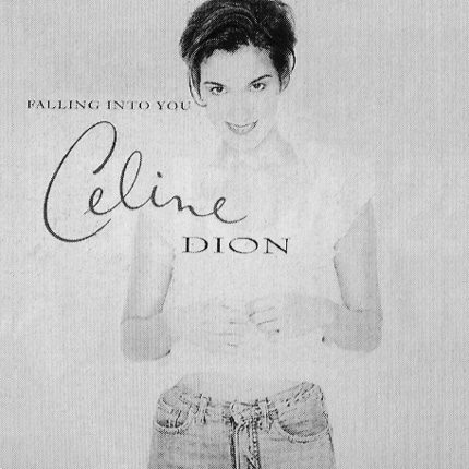 Céline Dion – Falling Into You