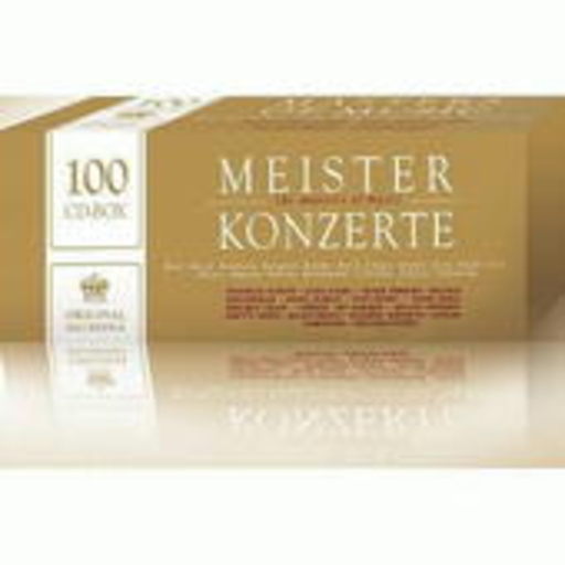 Diverse – Meisterkonzerte