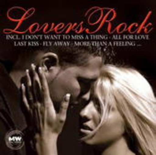 Diverse – Lover's Rock