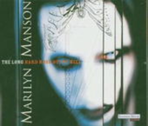 Felix Flaucher/Marilyn Manson – The Long Hard Road Out Of Hell (Gekürzte Lesung)